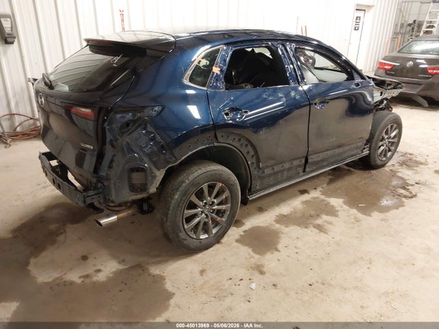 Mazda Cx 2.5 S