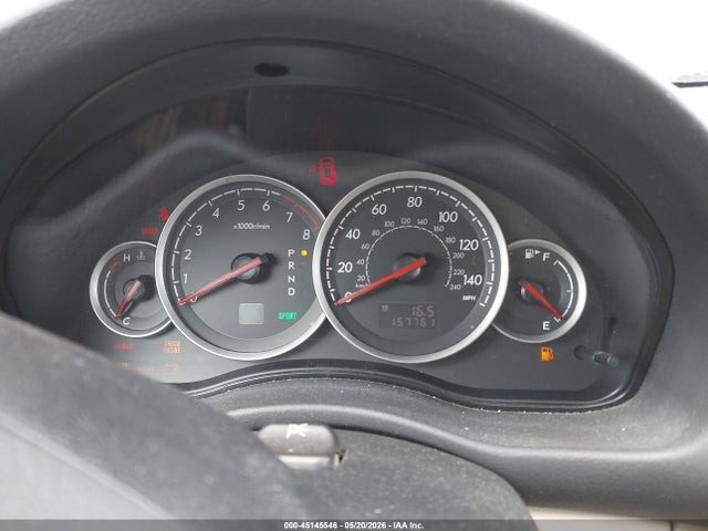 Subaru Outback 2.5i