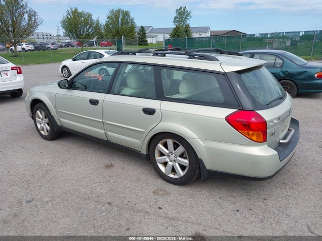 Subaru Outback 2.5i