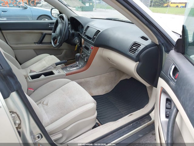 Subaru Outback 2.5i
