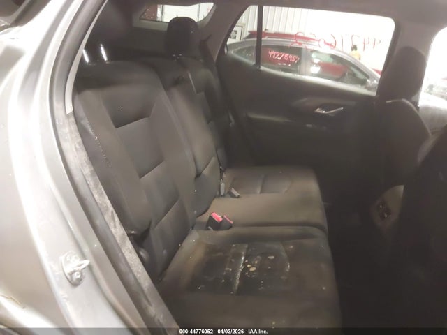 GMC Terrain Awd Sle