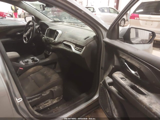 GMC Terrain Awd Sle