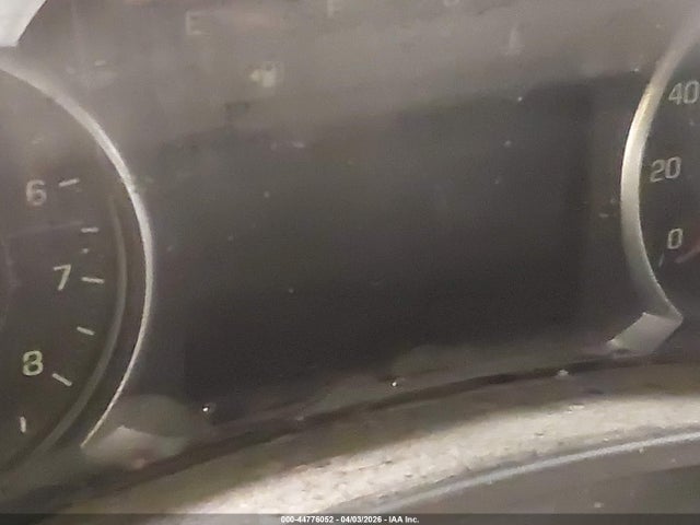 GMC Terrain Awd Sle