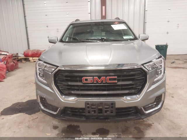 GMC Terrain Awd Sle