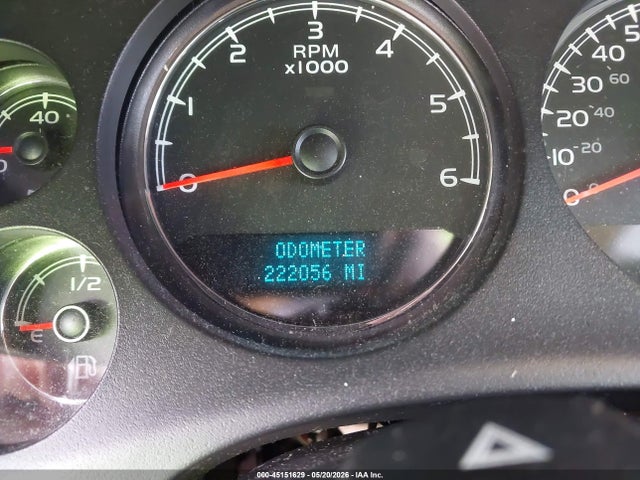 Chevrolet Suburban 1500 Lt
