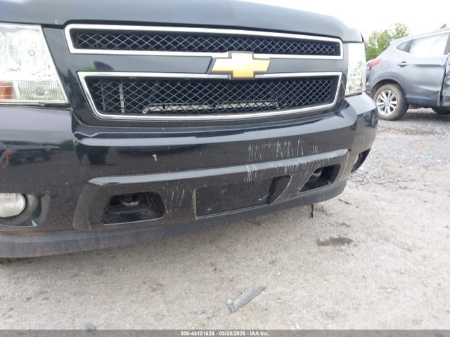 Chevrolet Suburban 1500 Lt