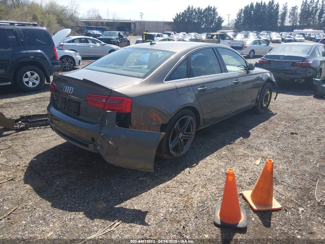 Audi A6 3.0 Premium