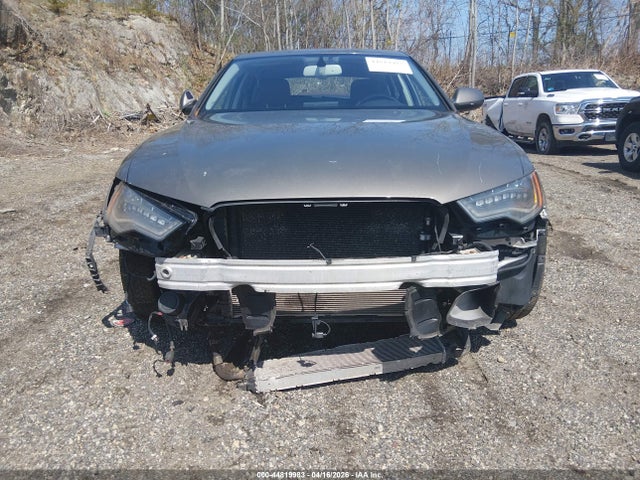 Audi A6 3.0 Premium