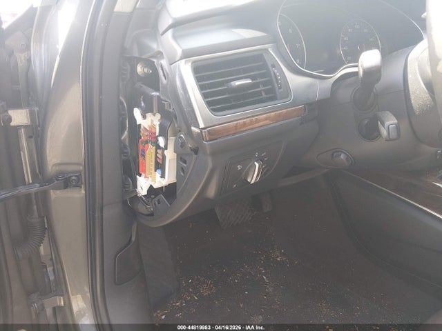 Audi A6 3.0 Premium