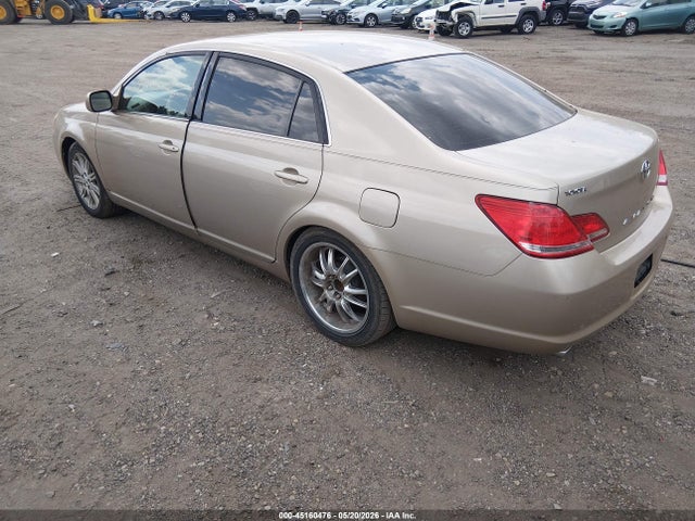Toyota Avalon Xls