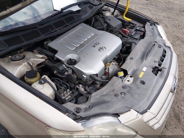 Toyota Avalon Xls