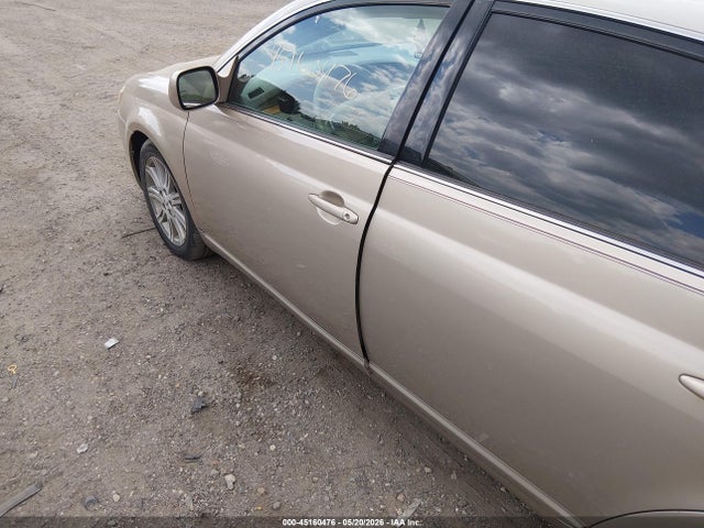 Toyota Avalon Xls