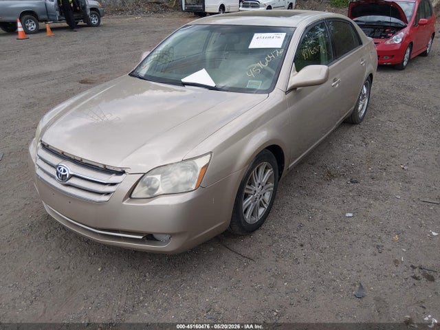 Toyota Avalon Xls