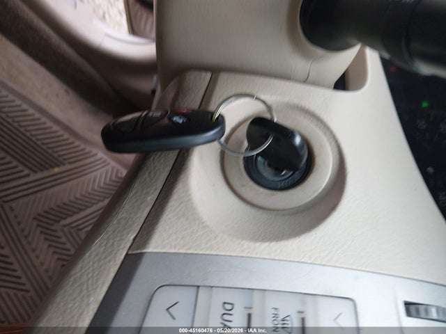 Toyota Avalon Xls