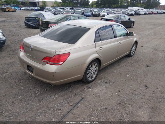 Toyota Avalon Xls