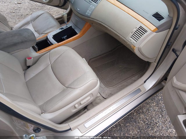 Toyota Avalon Xls