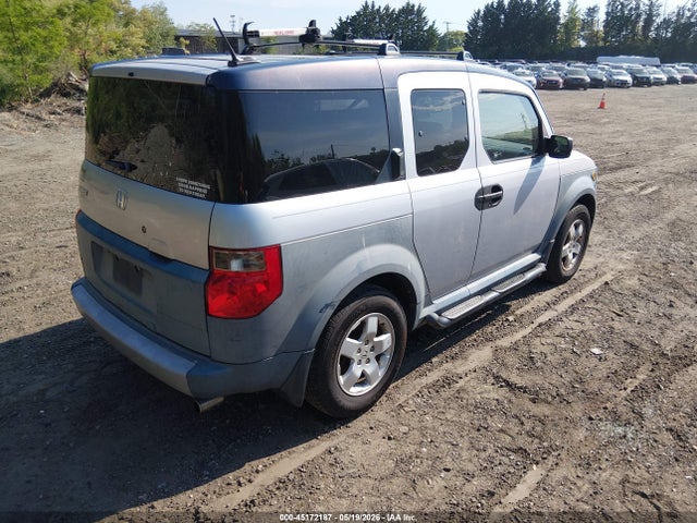 Honda Element Ex