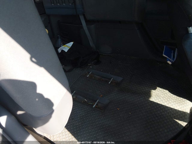 Honda Element Ex