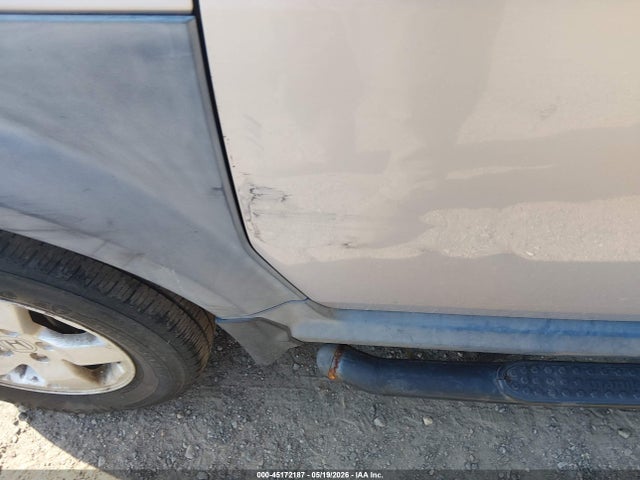 Honda Element Ex