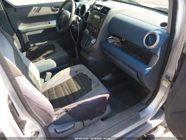 Honda Element Ex