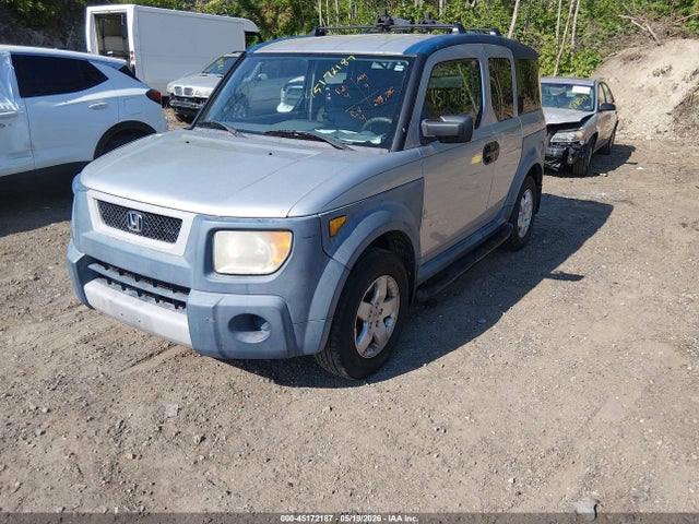 Honda Element Ex