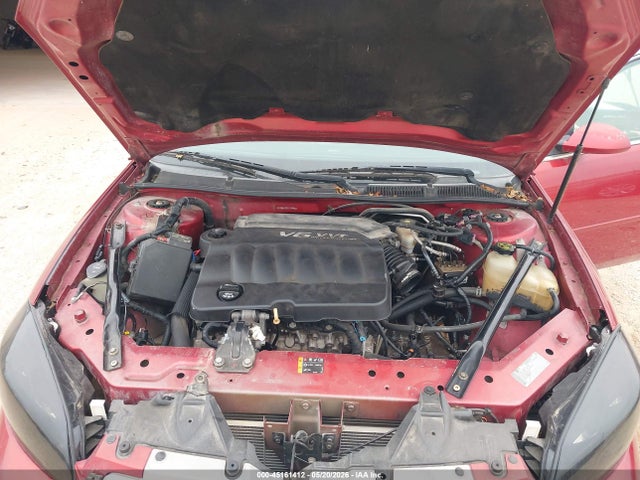 Chevrolet Impala Lt
