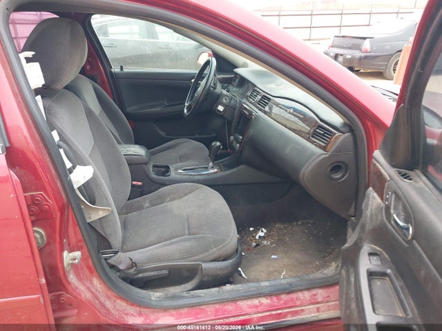 Chevrolet Impala Lt