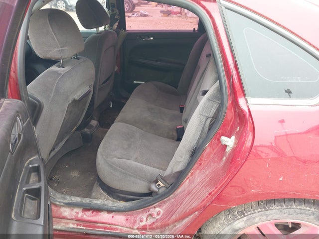 Chevrolet Impala Lt
