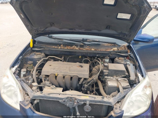 Toyota Matrix Xr