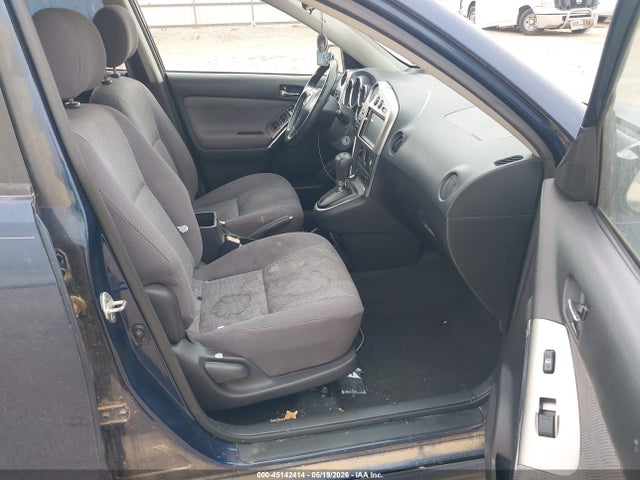 Toyota Matrix Xr
