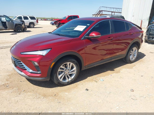 Buick Envista Preferred Fwd