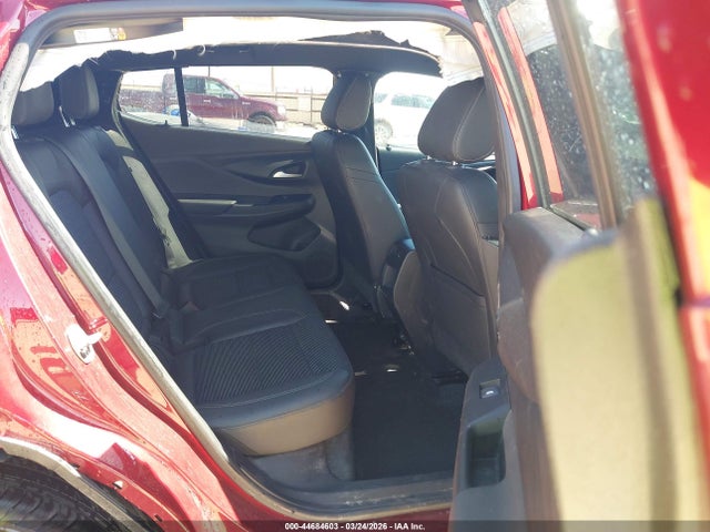 Buick Envista Preferred Fwd