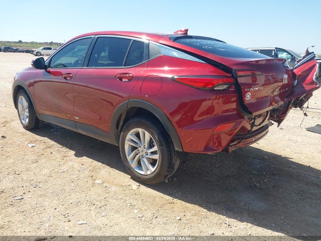 Buick Envista Preferred Fwd
