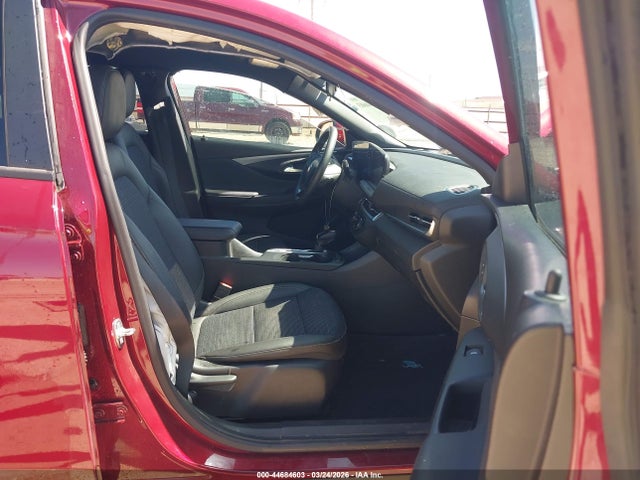 Buick Envista Preferred Fwd
