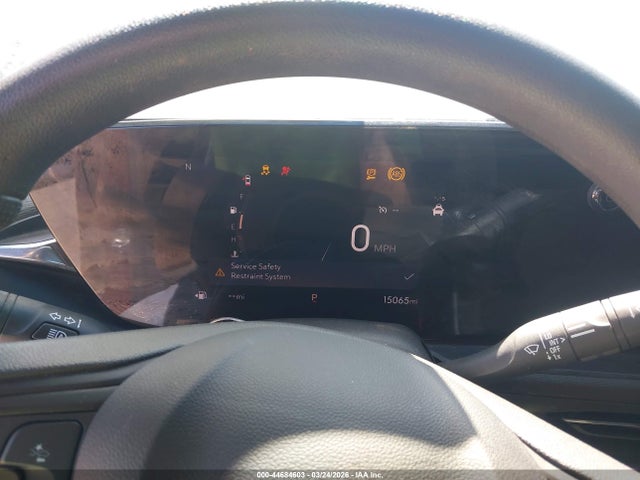 Buick Envista Preferred Fwd