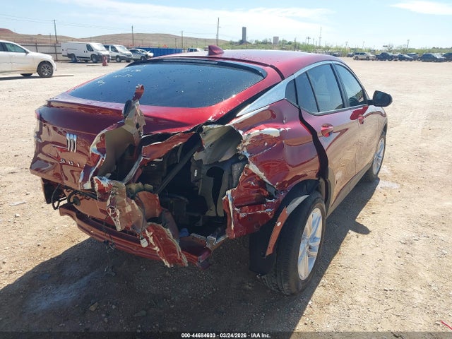 Buick Envista Preferred Fwd