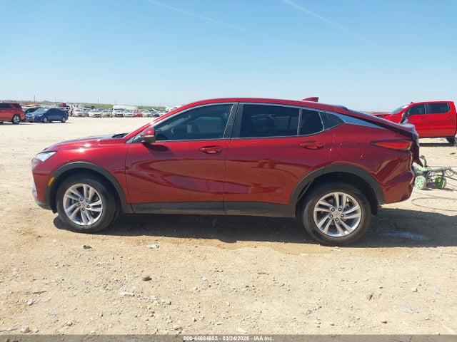 Buick Envista Preferred Fwd