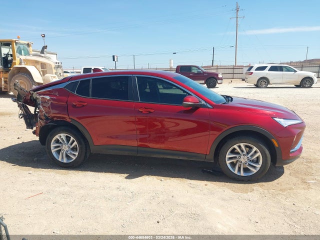 Buick Envista Preferred Fwd