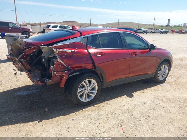 Buick Envista Preferred Fwd