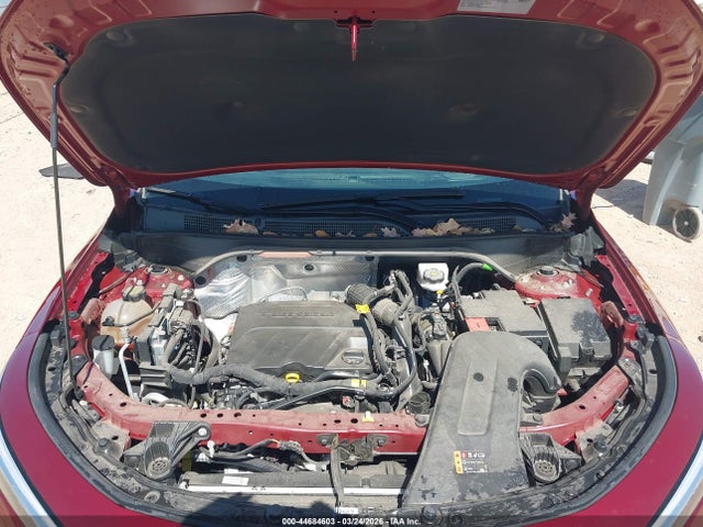 Buick Envista Preferred Fwd