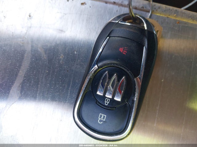 Buick Envista Preferred Fwd