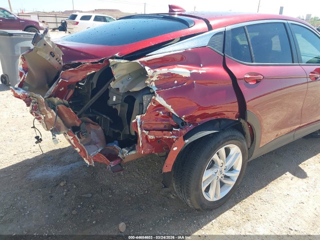 Buick Envista Preferred Fwd