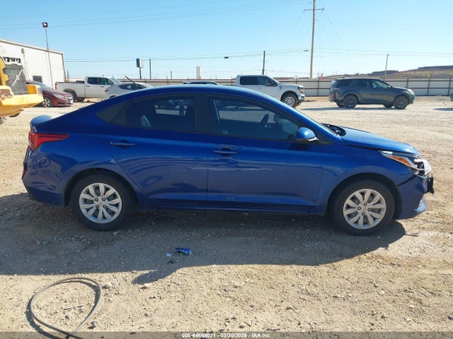 Hyundai ACCENT Se