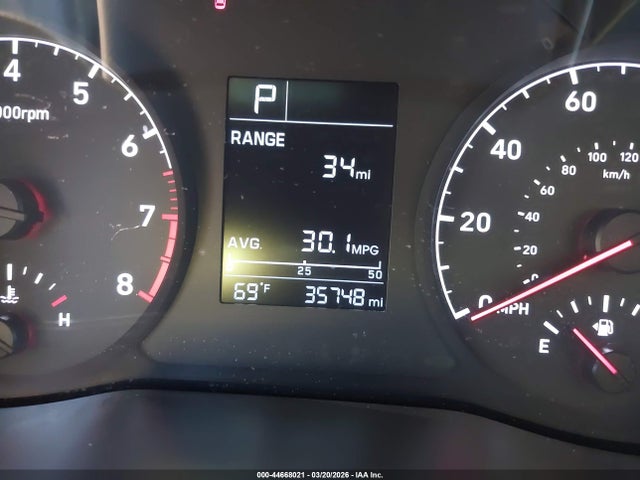 Hyundai ACCENT Se