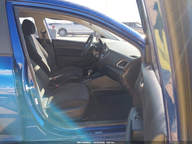 Hyundai ACCENT Se