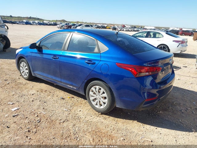 Hyundai ACCENT Se