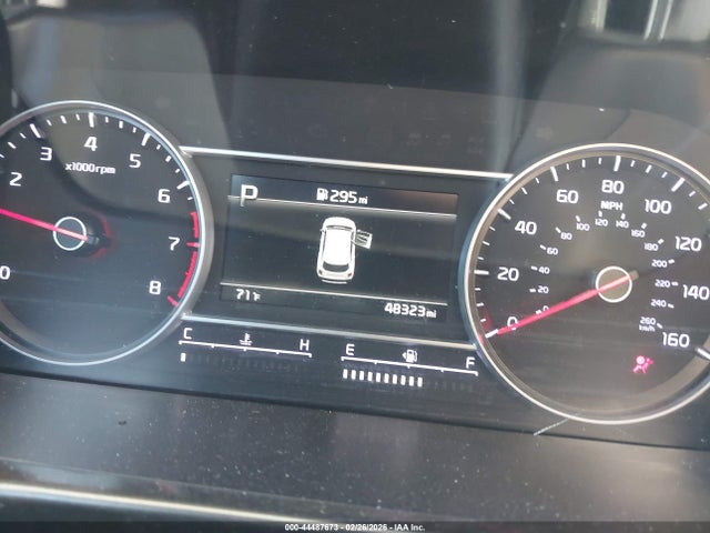 Kia Sorento Lx