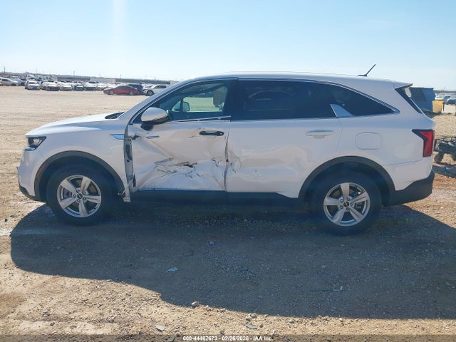 Kia Sorento Lx
