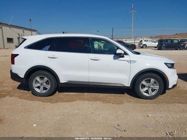 Kia Sorento Lx