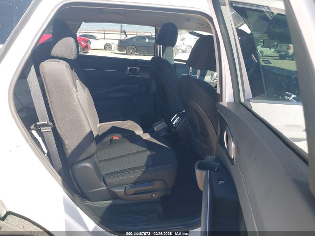 Kia Sorento Lx